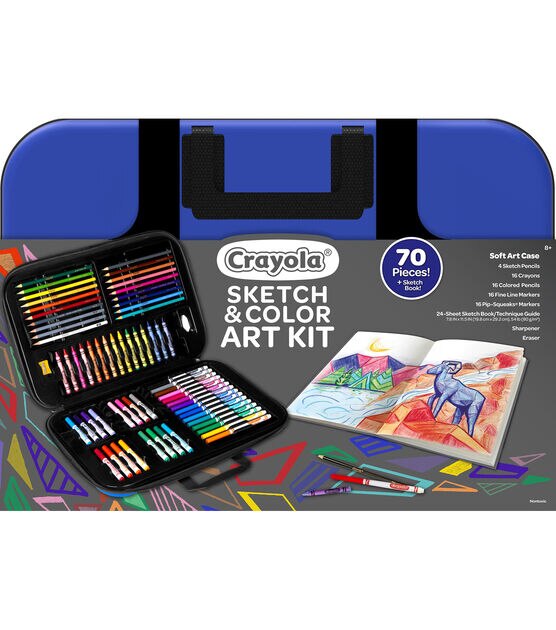 Crayola Board Game Design Event - L.A. Parent