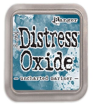 Tim Holtz - Saltwater Taffy - Distress Oxide Reinker