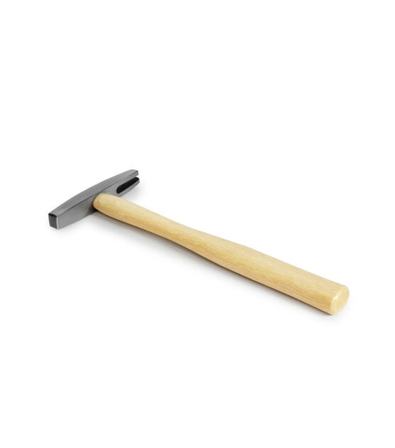 Dritz Home Tack Hammer with Wooden Handle, , hi-res, image 3