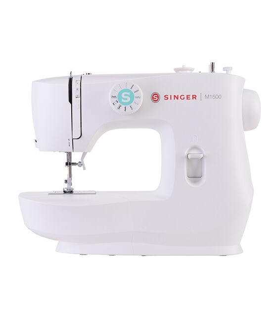 Singer M1500 Sewing Machine with Bonus Sewing Kit