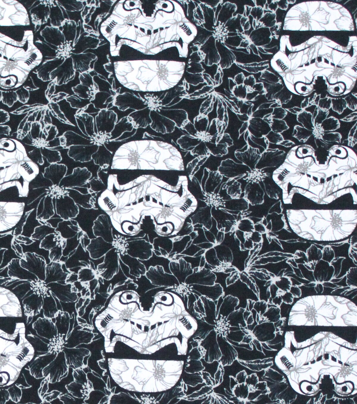 stormtrooper fabric