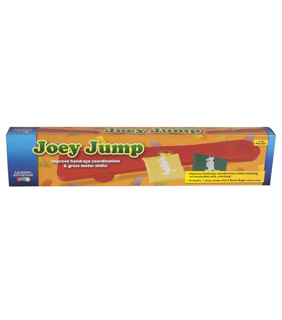 Edx Education 27.5" Joey Jump Toy, , hi-res, image 3