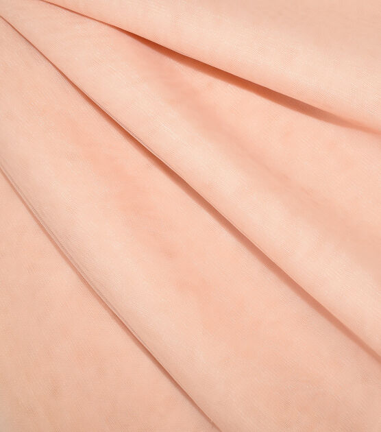 Casa Collection Solid Tulle Fabric 57'', , hi-res, image 5
