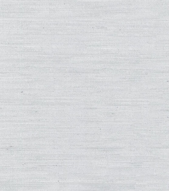 Waverly Upholstery Fabric 55" Moonstruck & Platinum