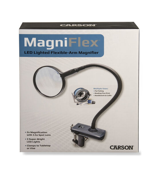 Carson Optical MagniFlex CL-65, , hi-res, image 7