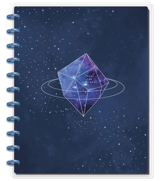 Happy Planner Big 60 Sheet Stargazer Notebook, , hi-res, image 2