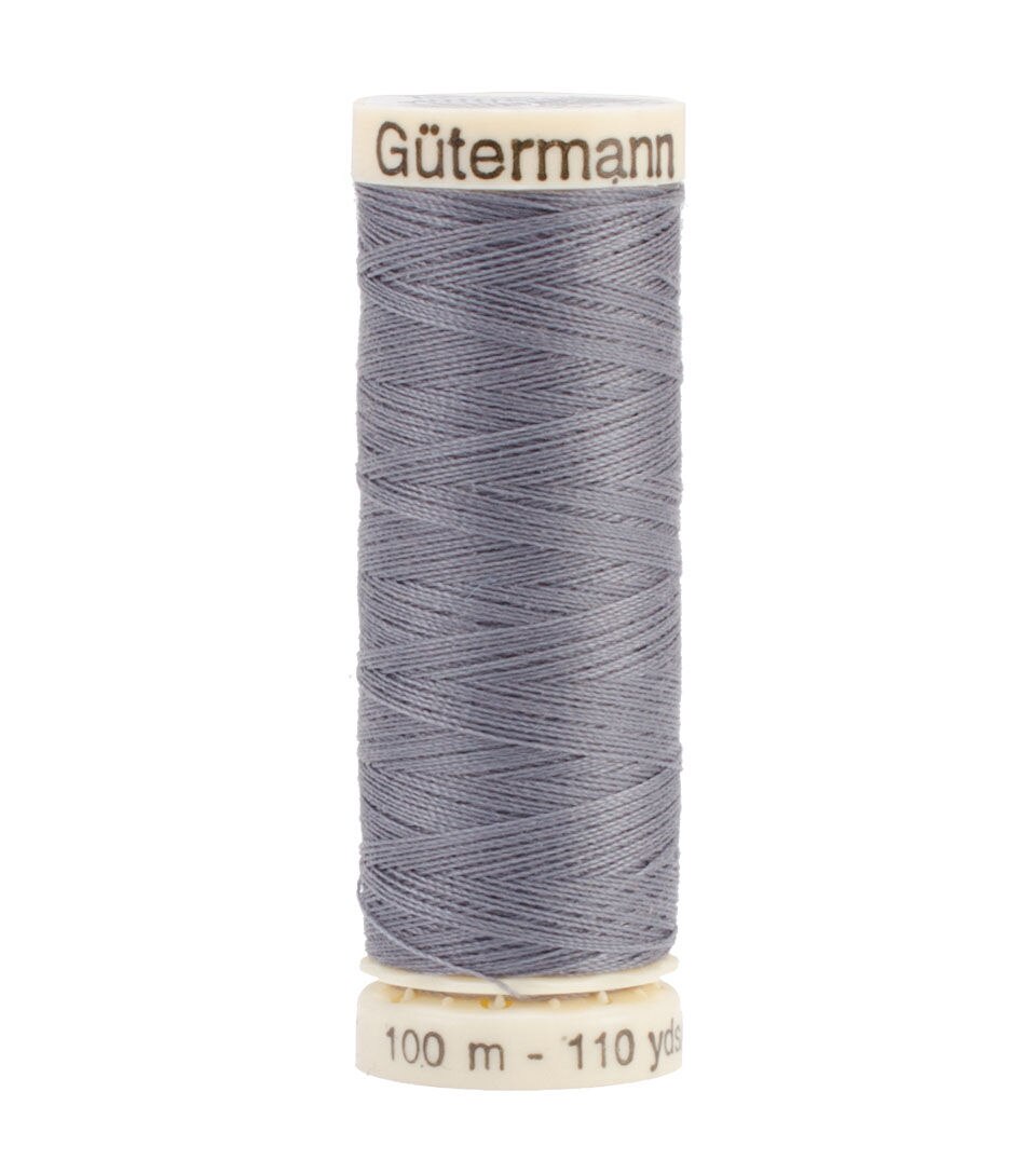 18-Dark Forest 100% Polyester Sew All Sewing Thread Gutermann 2T100/18 100m 