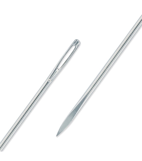 Dritz Repair Needles Pack, 7 pc, , hi-res, image 8