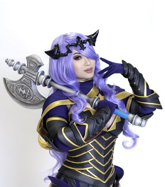 Cosplay by Yaya Han EVA Foam Sheet 24" X 40" X 2MM, , hi-res, image 7