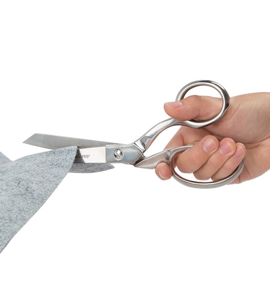 Premier Forged 8” Scissors, , hi-res, image 4
