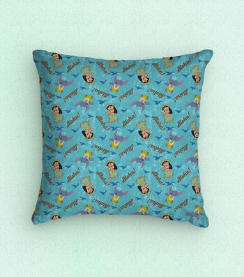 Licensed Novelty Cotton Fabric QTR Fabric The Yellowhammer State Alabama Joann Limited Edition State Pride Collection