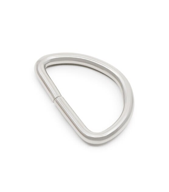 Fashionable 1 inch metal d ring from Leading Suppliers 