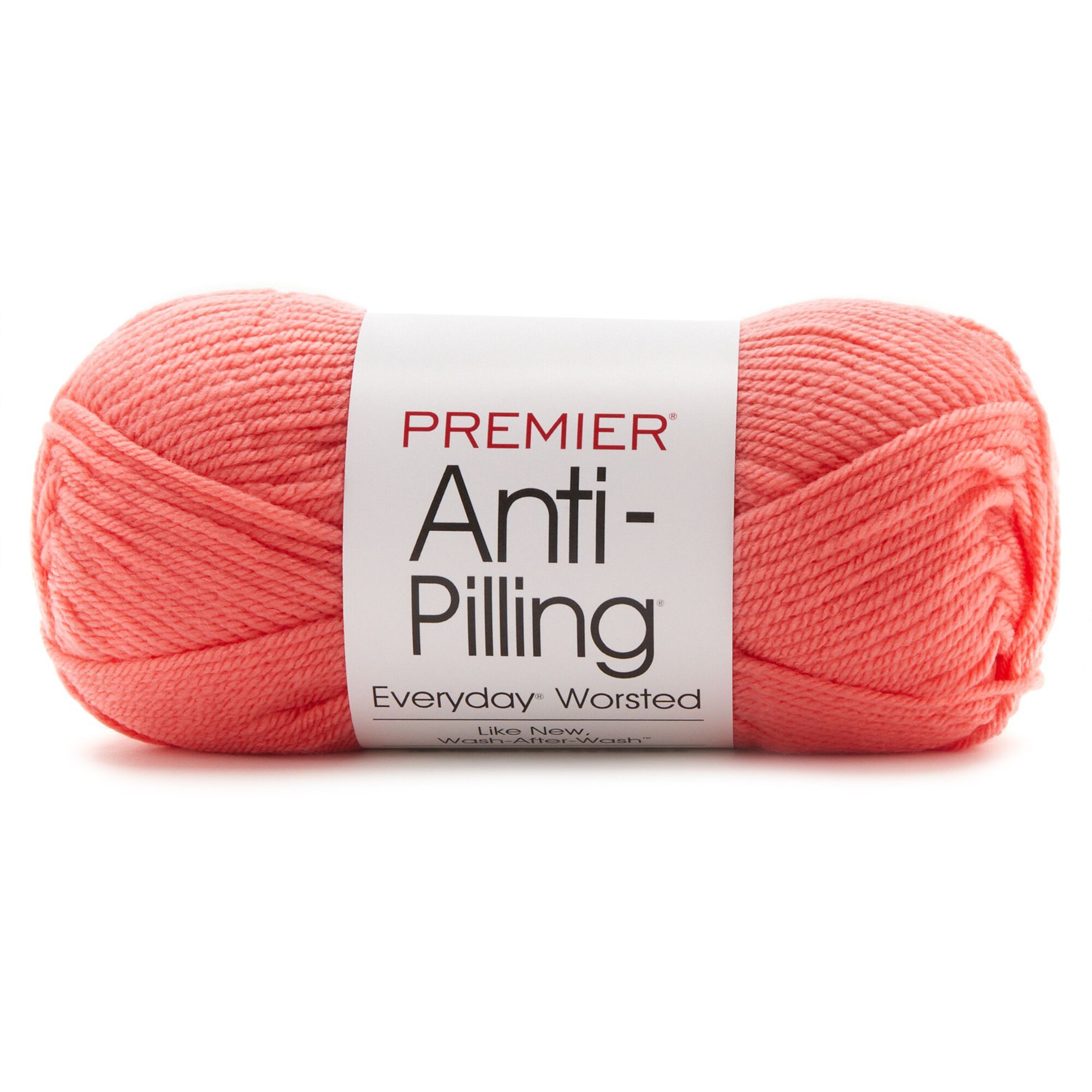 Premier Yarns Everyday Soft Solid 203yds Worsted Acrylic Yarn