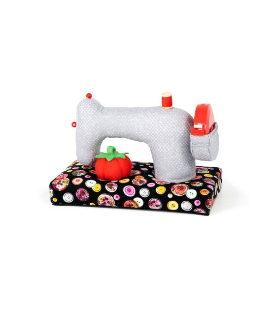 Dritz Sewing Machine Pin Cushion 6 x 3