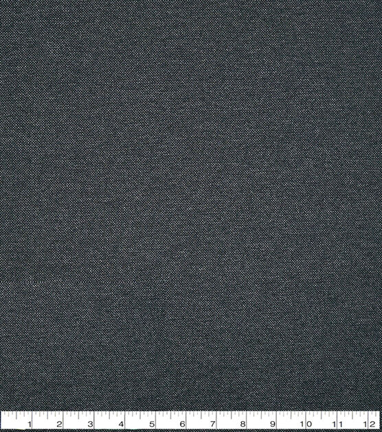 Knit Ponte Fabric  Tweed