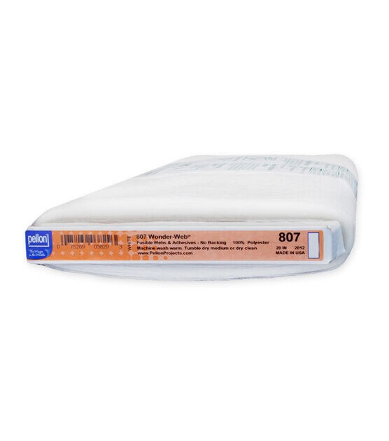  Lightweight Interfacing for Sewing Fusible Web Non