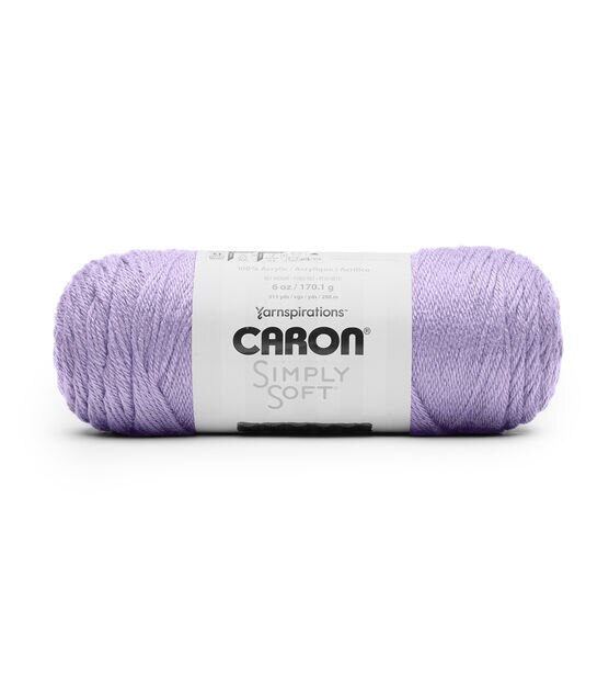Caron Simply Soft Yarn | JOANN
