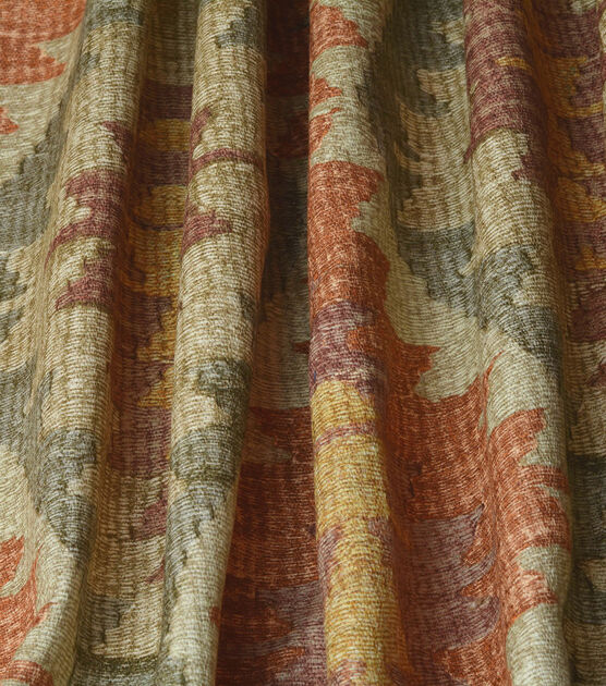 P/K Lifestyles Neema Afghan Canyon Novelty Multi-Purpose Fabric, , hi-res, image 2