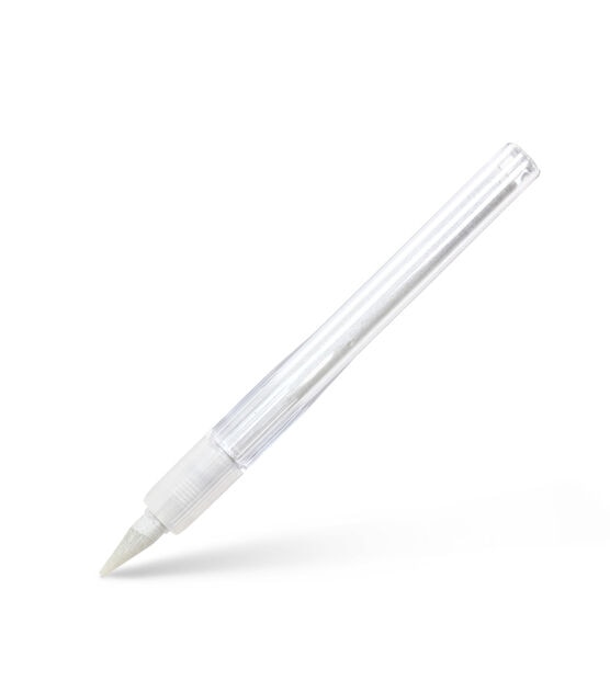 Dritz Soapstone Marking Pencil, White, , hi-res, image 2