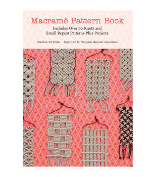 books patterns for yarn