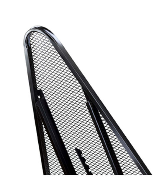 Reliable Corporation Home Ironing Board with VeraFoam Cover 120LB, , hi-res, image 7