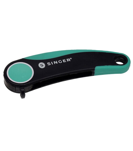 SINGER ProSeries Folding Seam Ripper with comfort grip, , hi-res, image 4