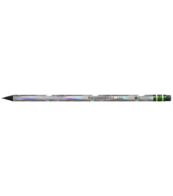 Savings: Ticonderoga Noir Pencil Bargain