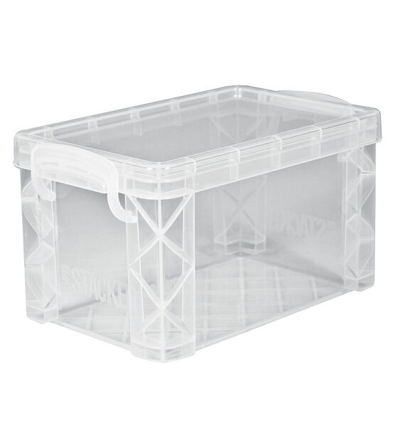 Superb Quality keyway plastic storage box with handles With Luring  Discounts 