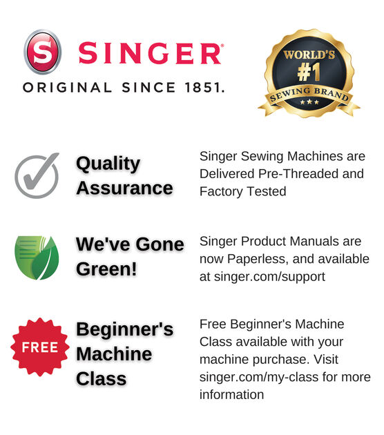 SINGER C7290Q Sewing & Quilting Machine, , hi-res, image 10