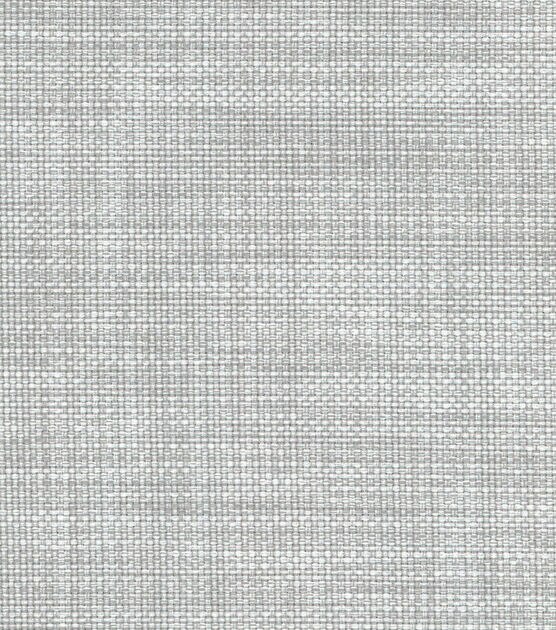 P/K Lifestyles Upholstery Fabric 54'' Silver Flashback, , hi-res, image 2