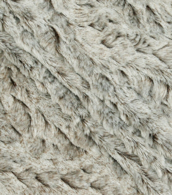 Rabbit Faux Fur Fabric, , hi-res, image 15