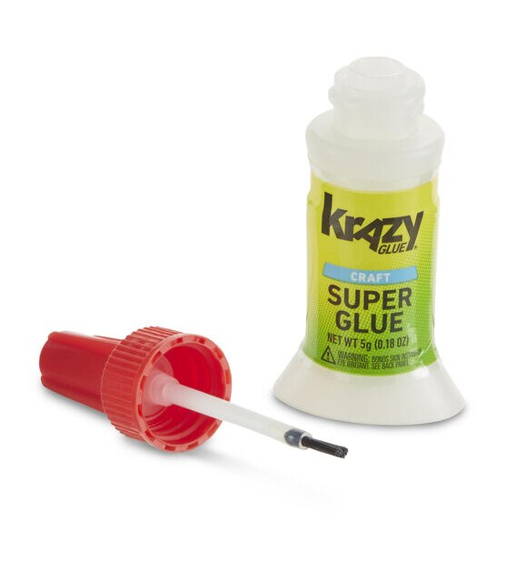 Krazy Glue Craft Skin Guard Brush On, , hi-res, image 4