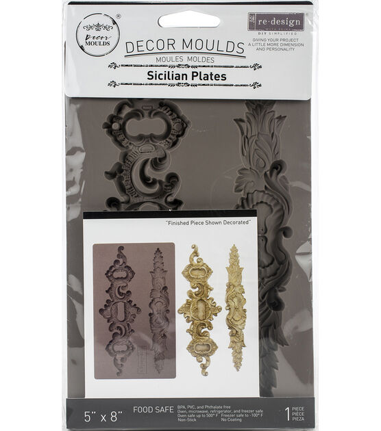 PRIMA MARKETING INC Redesign Stampo 5X8 FRM Taglia Unica Cornice Sicilia PRIMA MARKETING INC Redesign Stampo 5X8 FRM Taglia Unica Cornice Sicilia