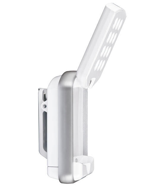 OttLite 5.5" White LED Portable Flip Light, , hi-res, image 4
