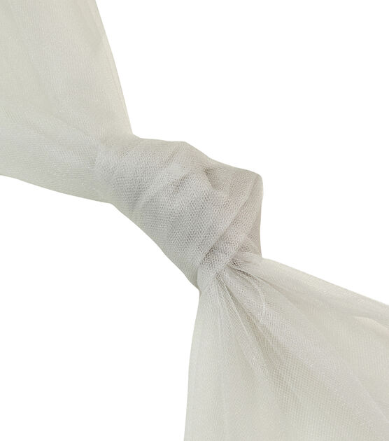 Shiny Nylon Tulle Fabric, , hi-res, image 34