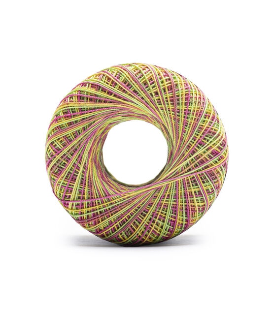 Aunt Lydia's Crochet Size 10 Cotton Thread, , hi-res, image 9