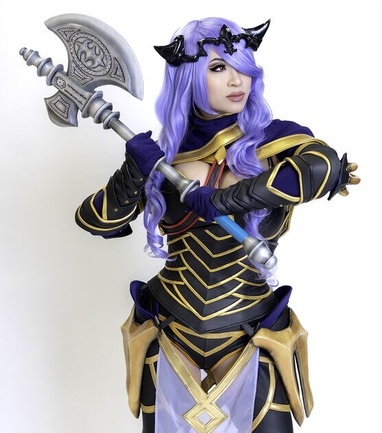 Cosplay by Yaya Han EVA Foam Sheet 24" X 40" X 2MM, , hi-res, image 12