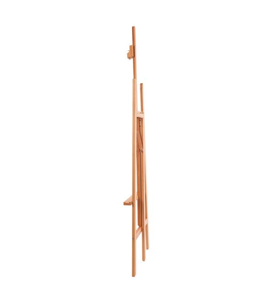 Mabef Display Lyre Easel Stand Plus, , hi-res, image 4