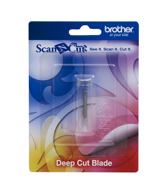 Brother ScanNCut 1pc Deep Cut Blade