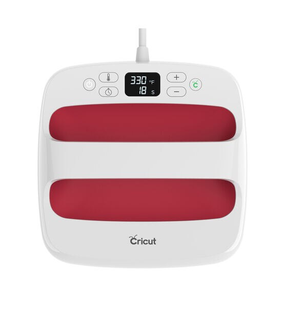 Cricut EasyPress Mini - Raspberry – Chez MissPomme