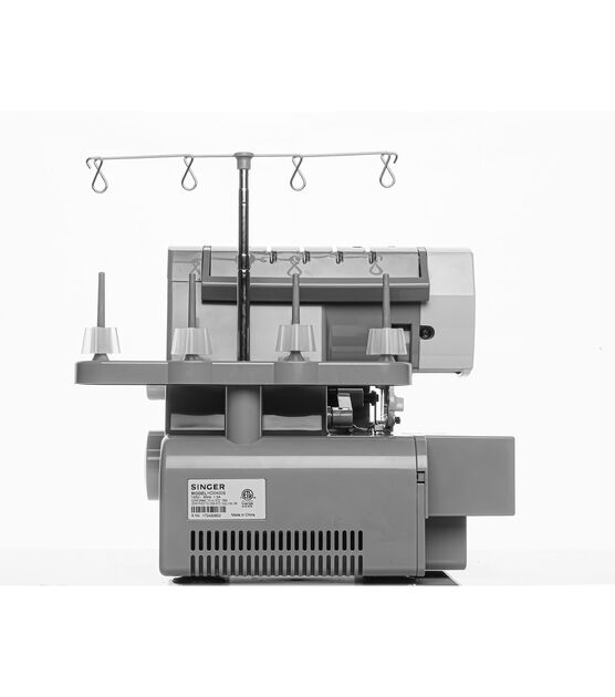 SINGER HD0400S Serger Sewing Machine, , hi-res, image 2