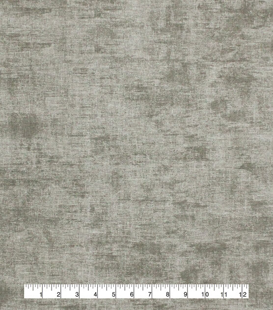 Taupe Blender Cotton Canvas Fabric