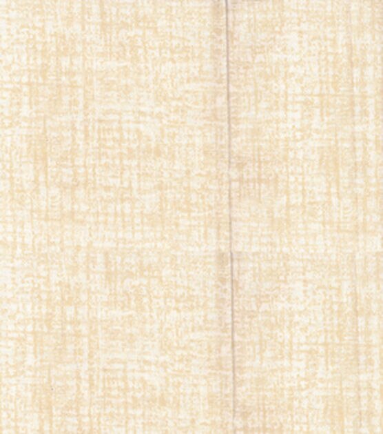 Fabric Traditions Natural Striped Cotton Fabric by Keepsake Calico