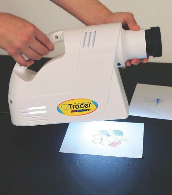 EZ Tracer Projector, , hi-res, image 9