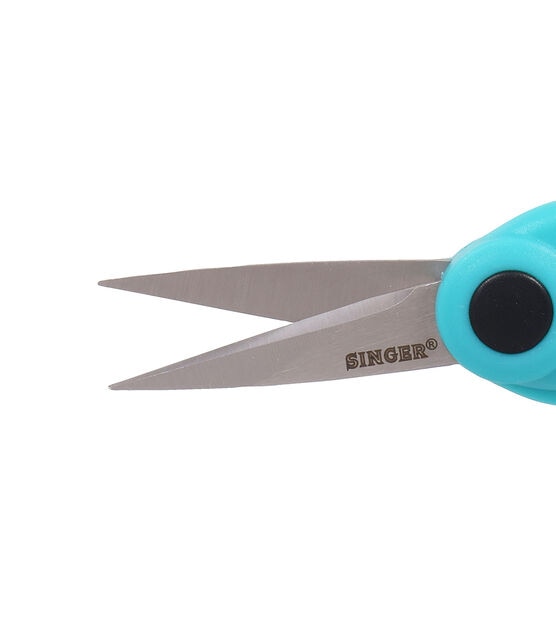 SINGER ProSeries Detail Scissors with Nano Tip 4-1/2", , hi-res, image 5