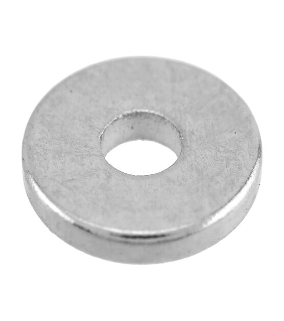12pk Neodymium Ring Magnets