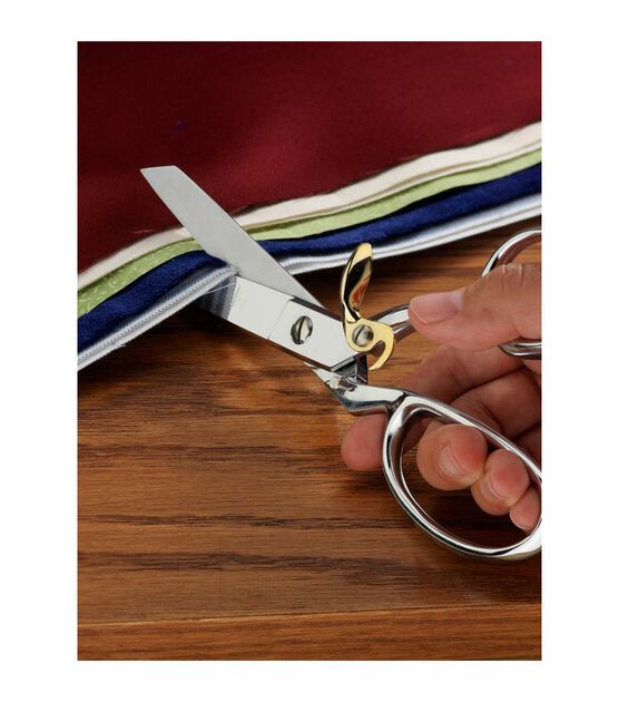 Gingher Spring Action Scissors, , hi-res, image 5