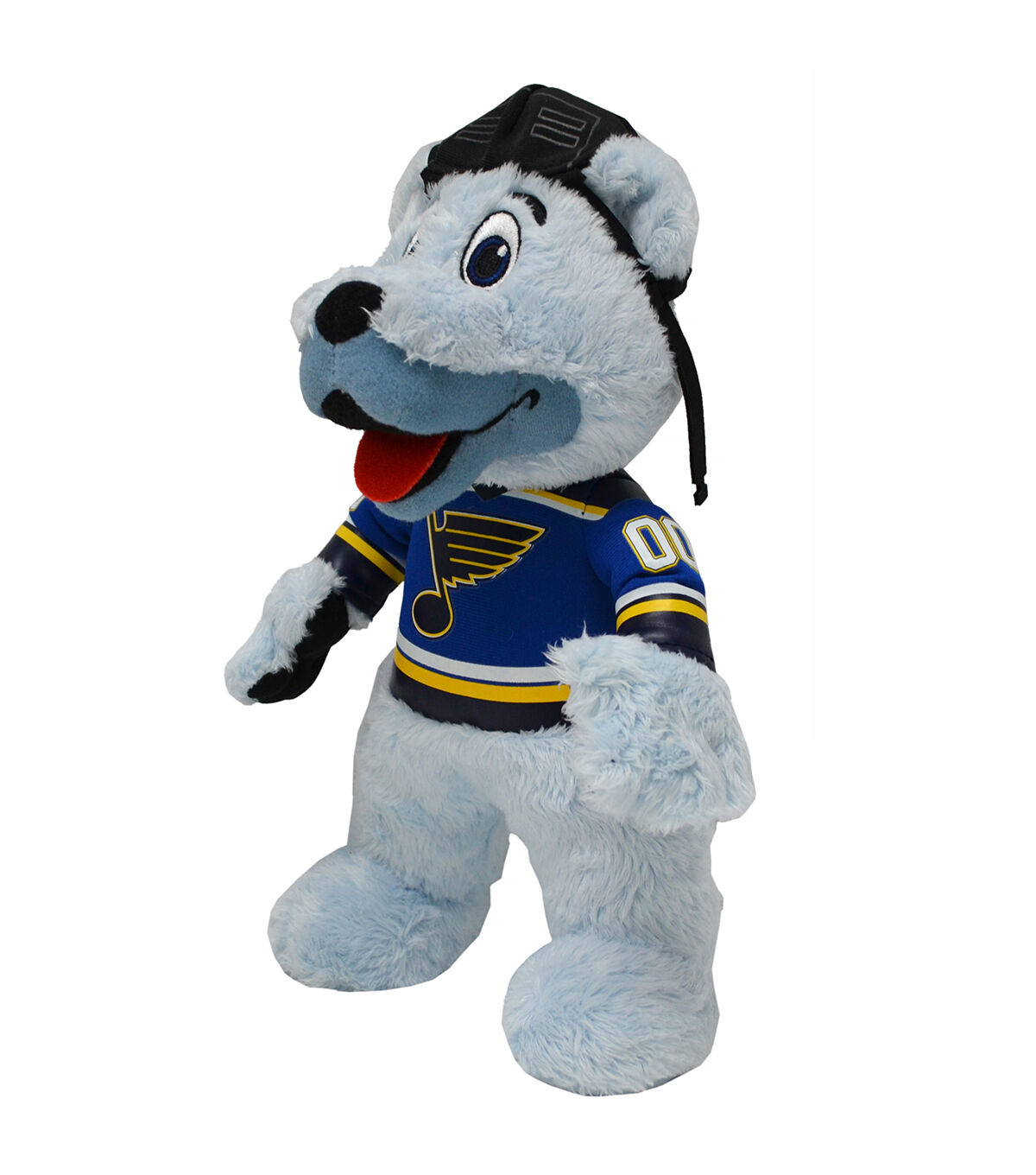 louie plush
