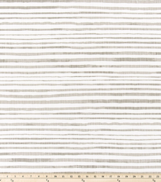 Scott Living Upholstery Fabric Horizon Dune Luxe Linen, , hi-res, image 2