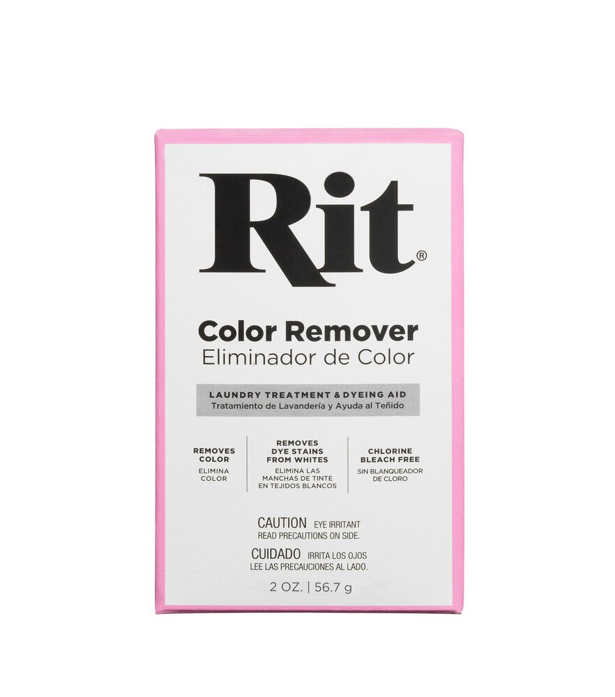 RIT All-Purpose Liquid Dye & ColorStay Dye Fixative Bundle | 53 Color  Options